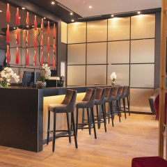 PLAZA Premium Heidelberg - Bild 30
