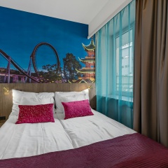 ProfilHotels Richmond - Bild 4