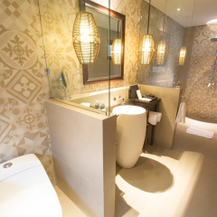 Lembongan Beach Club and Resort - Bild 10