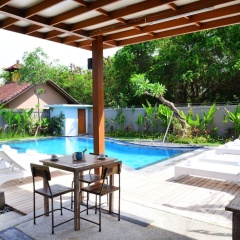 Harmony Beach Suite - Bild 22