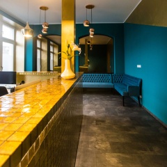 Luga Homes - Stadthaus Hotel - Bild 9