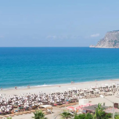 Monte Carlo Park Hotel - All Inclusive - Bild 17
