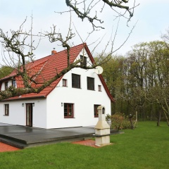 Spacious Holiday Home in Heiligendamm near Forest - Bild 18