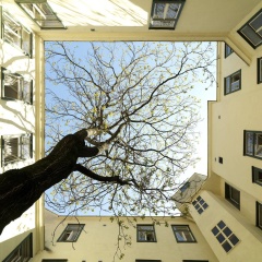 Westbahn Hotel (ex.Arthotel ANA Westbahn) - Bild 1