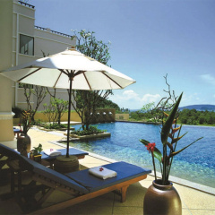 Pavilion Queen's Bay - Bild 9