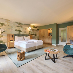 Dorint Sporthotel Garmisch-Partenkirchen - Bild 5