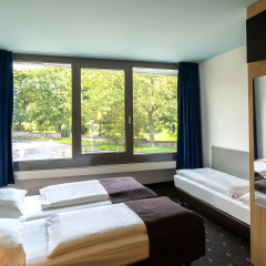 B&B Hotel Göttingen-City - Bild 3