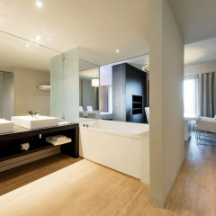 Meliá Lisboa Aeroporto - Bild 6