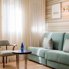 Hotel Ópera - Bild 24