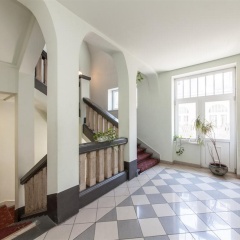 East City Hotel - Bild 16
