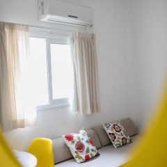 Tel Aviv Suites thumbnail 2