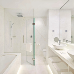 Hyatt Centric Gran Via Madrid Hotel - Bild 26