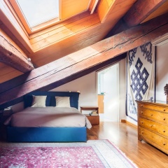 Morgagni Master Guest apartment - Bild 5