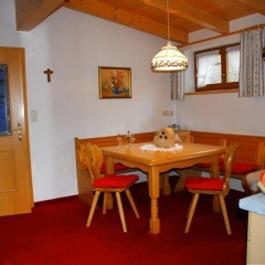 Ferienhaus Tasser - Bild 13