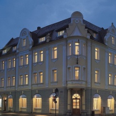 Hotel Kral - Bild 1