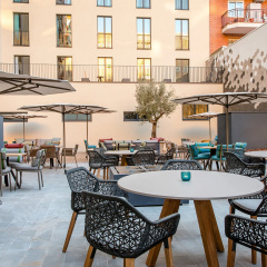 Motel One Barcelona-Ciutadella - Bild 20