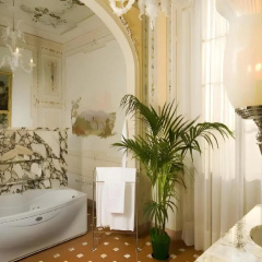 Villa Olmi Firenze - Bild 10