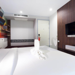 The AIM Patong Hotel - Bild 7