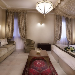 Hotel ai Mori d'Oriente - Bild 12