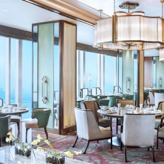 The Azure Qiantang, a Luxury Collection Hotel, Hangzhou thumbnail 23