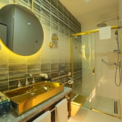 Tryp by Wyndham Istanbul Topkapi - Bild 17