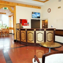Hotel Karlshorst - Bild 18