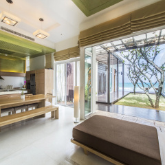 Aleenta Phuket - Phang Nga - The Leading Hotels of the World - Bild 2