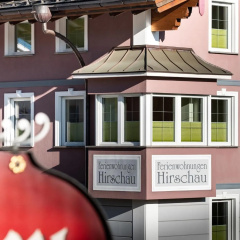 Haus Hirschau - Bild 1