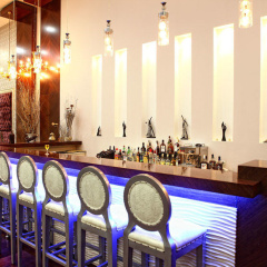 Sürmeli Hotel Ankara - Bild 23