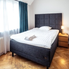 Queen's Hotel by First Hotels - Bild 7