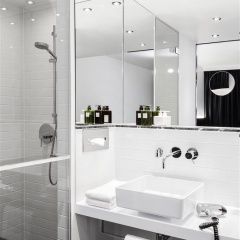 Hotel AMANO Grand Central - Bild 7