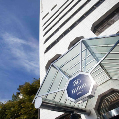 Hilton Izmir - Bild 1