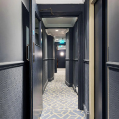 Commodore Hotel - Bild 15