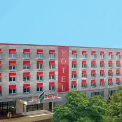 Premotel Hotel - Bild 1
