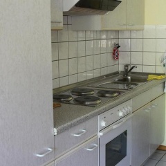 Apartment Baden Baden Haus am Ibachweg - Bild 11