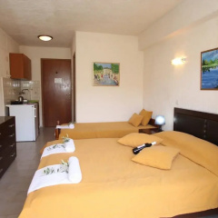 Elounda Olive Garden Studios thumbnail 2