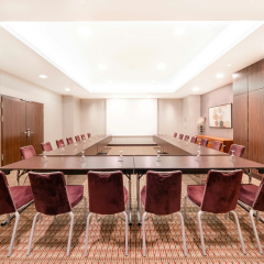 Hilton Berlin - Bild 23