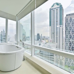 Eastin Grand Hotel Sathorn Bangkok - Bild 16