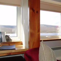 The Overscaig House Hotel thumbnail 39
