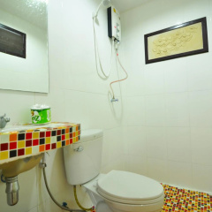 Phi Phi Twin Palms Bungalows - Bild 7