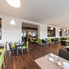Hotel Aldea Berlin Centrum - Bild 22