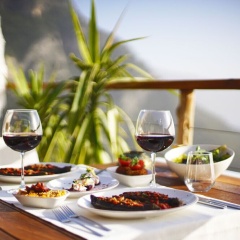 Kabak Dome Suites - Bild 9