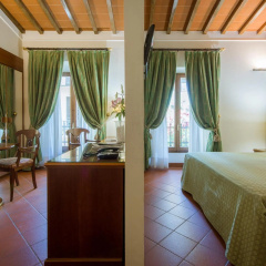 Grand Hotel Panama Firenze - Bild 21