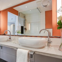 Rhein Neckar Hotel Mannheim - Bild 7