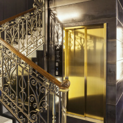Senato Hotel Milano thumbnail 42