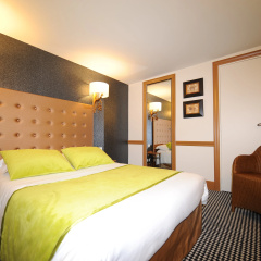 Hôtel Ducs D'Anjou - Bild 3