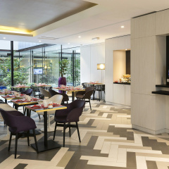 Citadines Opéra Paris - Bild 22