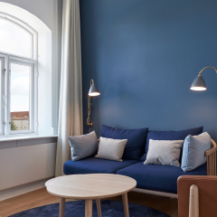 Copenhagen Strand Hotel - Bild 24