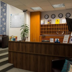 Florin Apart Hotel - Bild 2