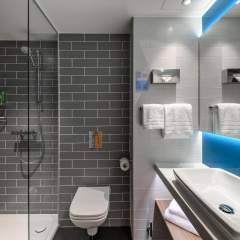 Premier Inn Göttingen Hotel - Bild 10